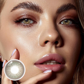 Lentes de contacto de color Anita Brown